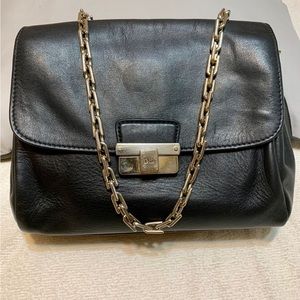Christian Dior Vintage Medium Lady bag